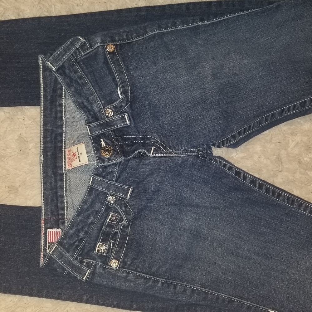 True religion jeans